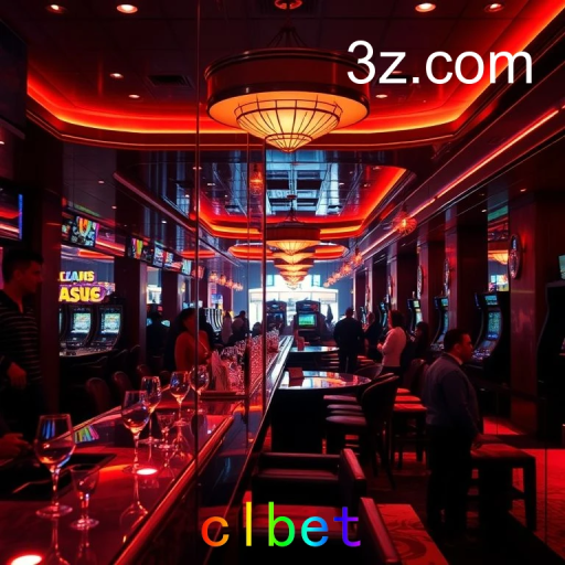 Cassino em Grande Estilo no clbet: Aventura e Diversão