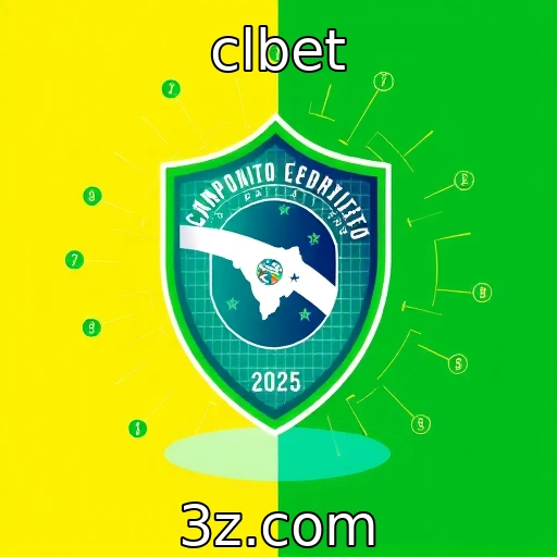 Análise Detalhada das Apostas no Campeonato Brasileiro de 2025