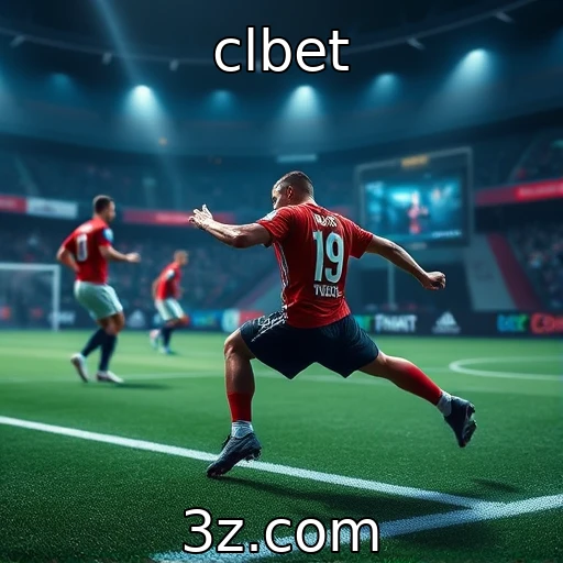 Descubra como as apostas esportivas podem mudar sua estratégia de jogo