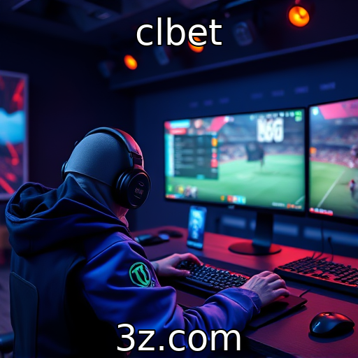 Explorando os Segredos das Apostas em Eventos Esportivos