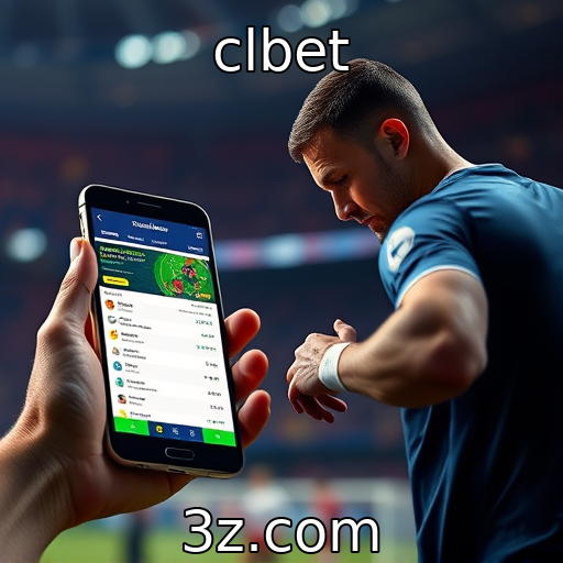 Apostas Esportivas: Como Analisar Partidas para Maximize Seus Ganhos