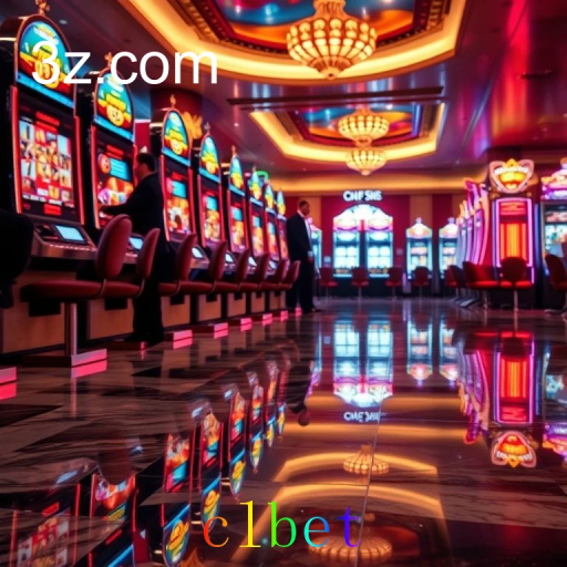 A Plataforma Inovadora da clbet: Experiência de Jogo Revolucionária