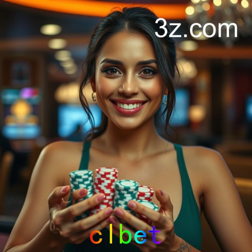 Promoções Imperdíveis: Encante-se com o clbet