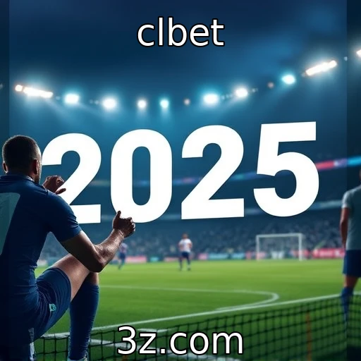 Desvendando o Cenário das Apostas em 2025: O Que Esperar?